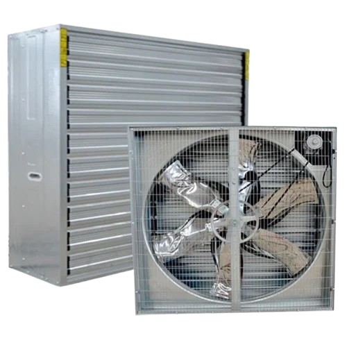 Blower Fan