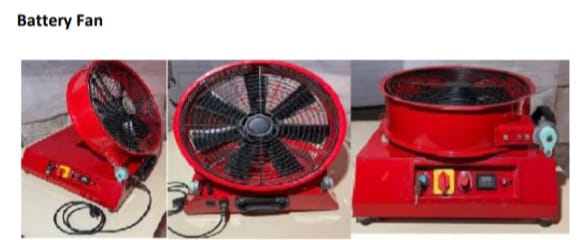 Blower Fan