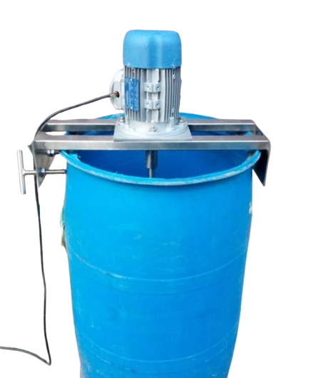 Air Operated Diaphragm Pump
