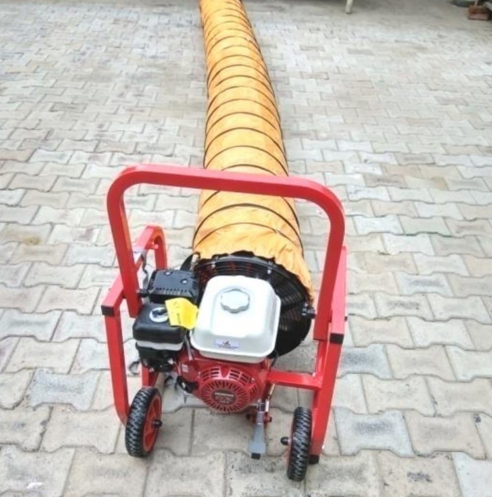 Blower Fan