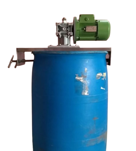 Air Operated Diaphragm Pump