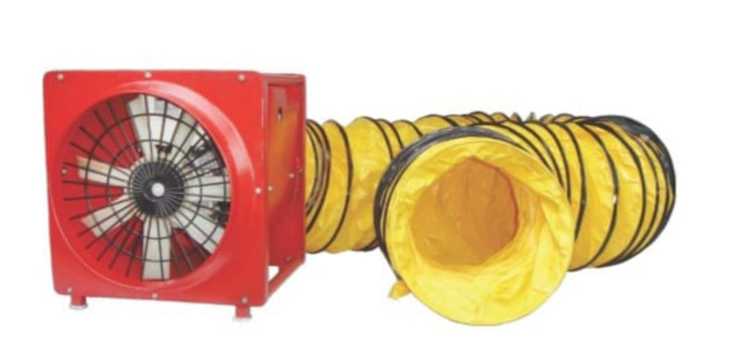 Air Operated Diaphragm Pump