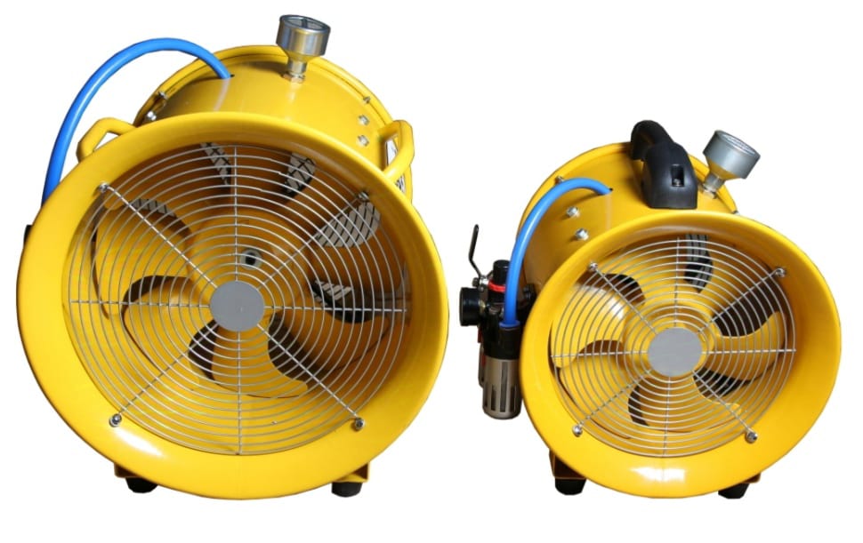 Blower Fan
