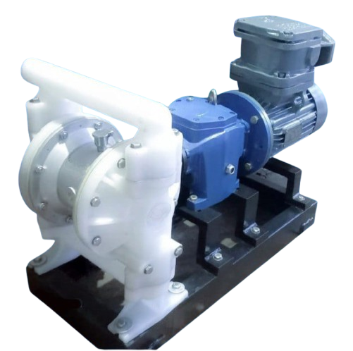 Blower Fan