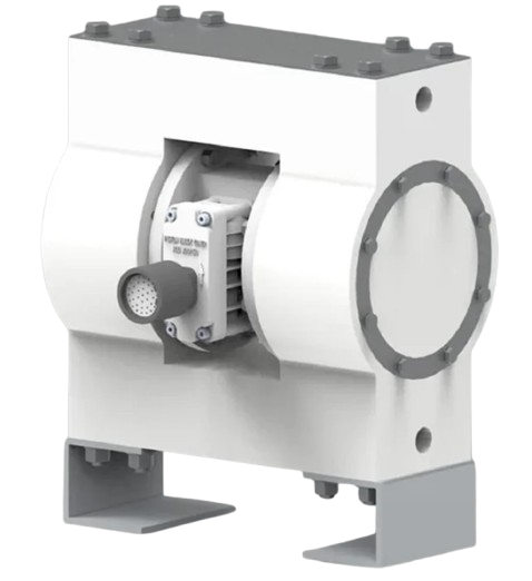 Air Operated Diaphragm Pump