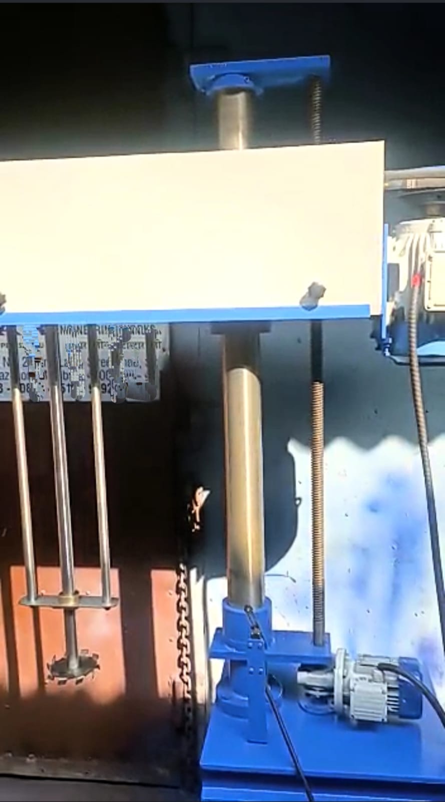 Air Operated Diaphragm Pump