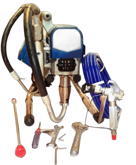 Precision Welding